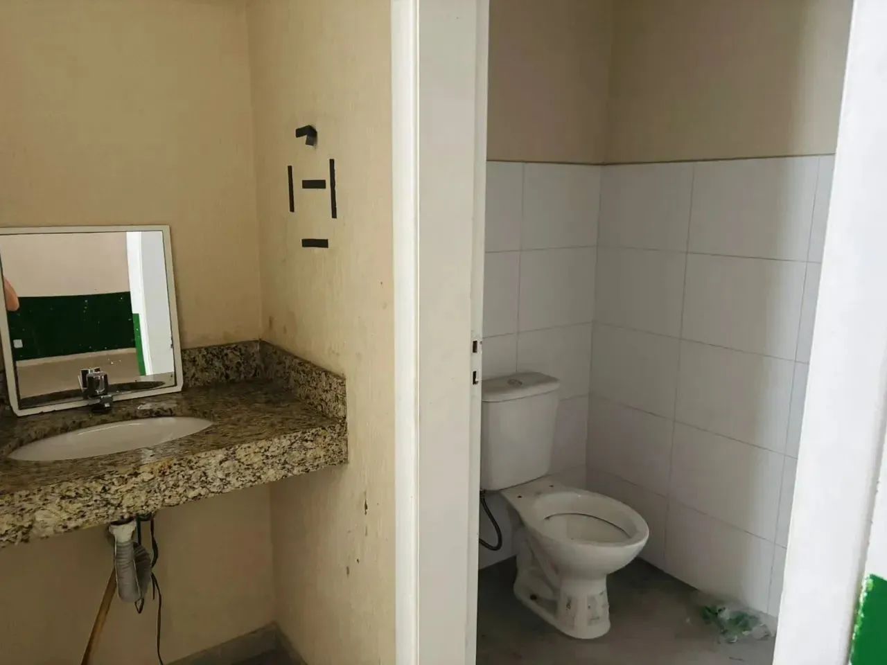 salão com mezanino - Foto 8