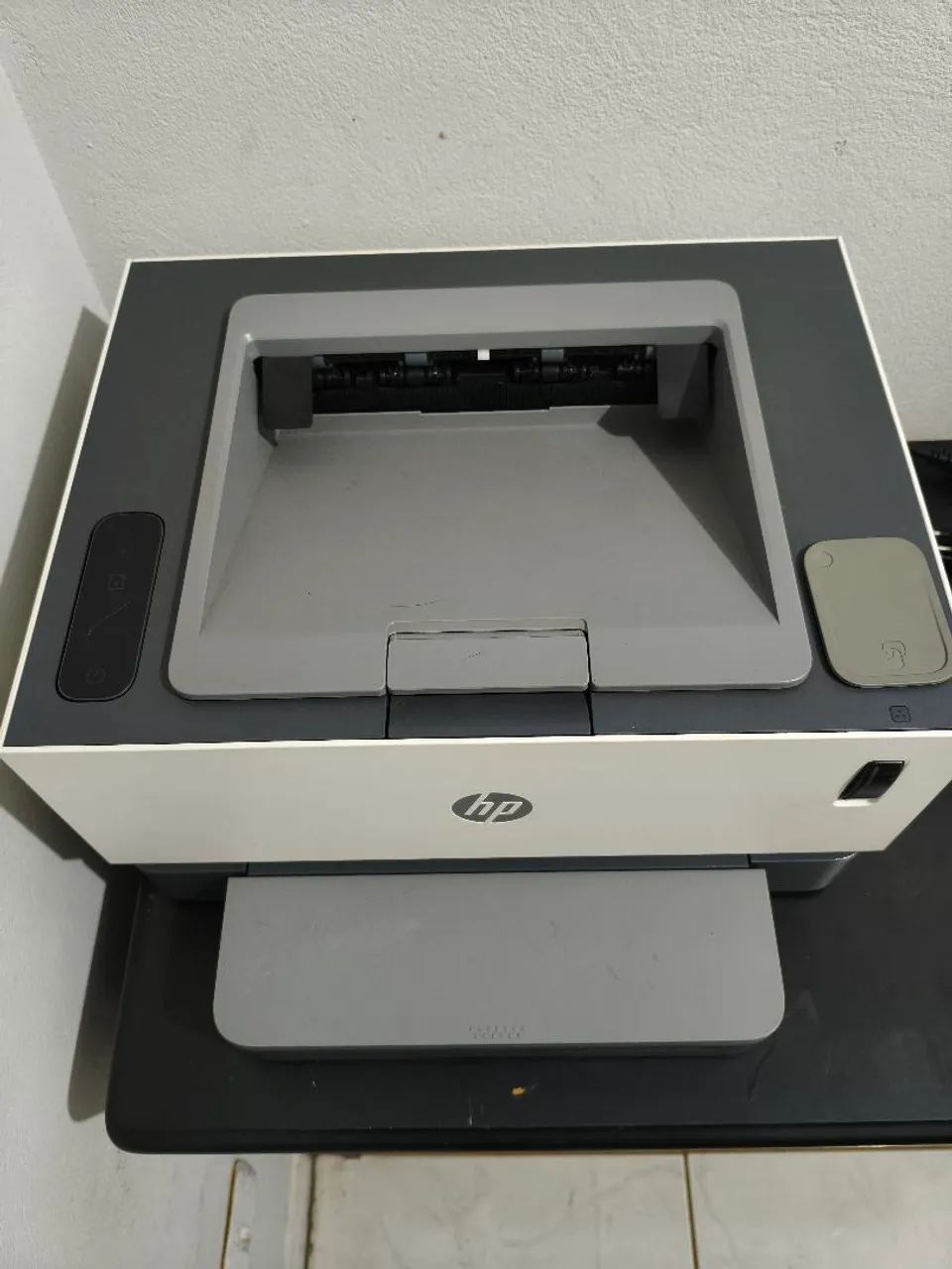 Impressora HP Laser Neverstop 1000a - Foto 2