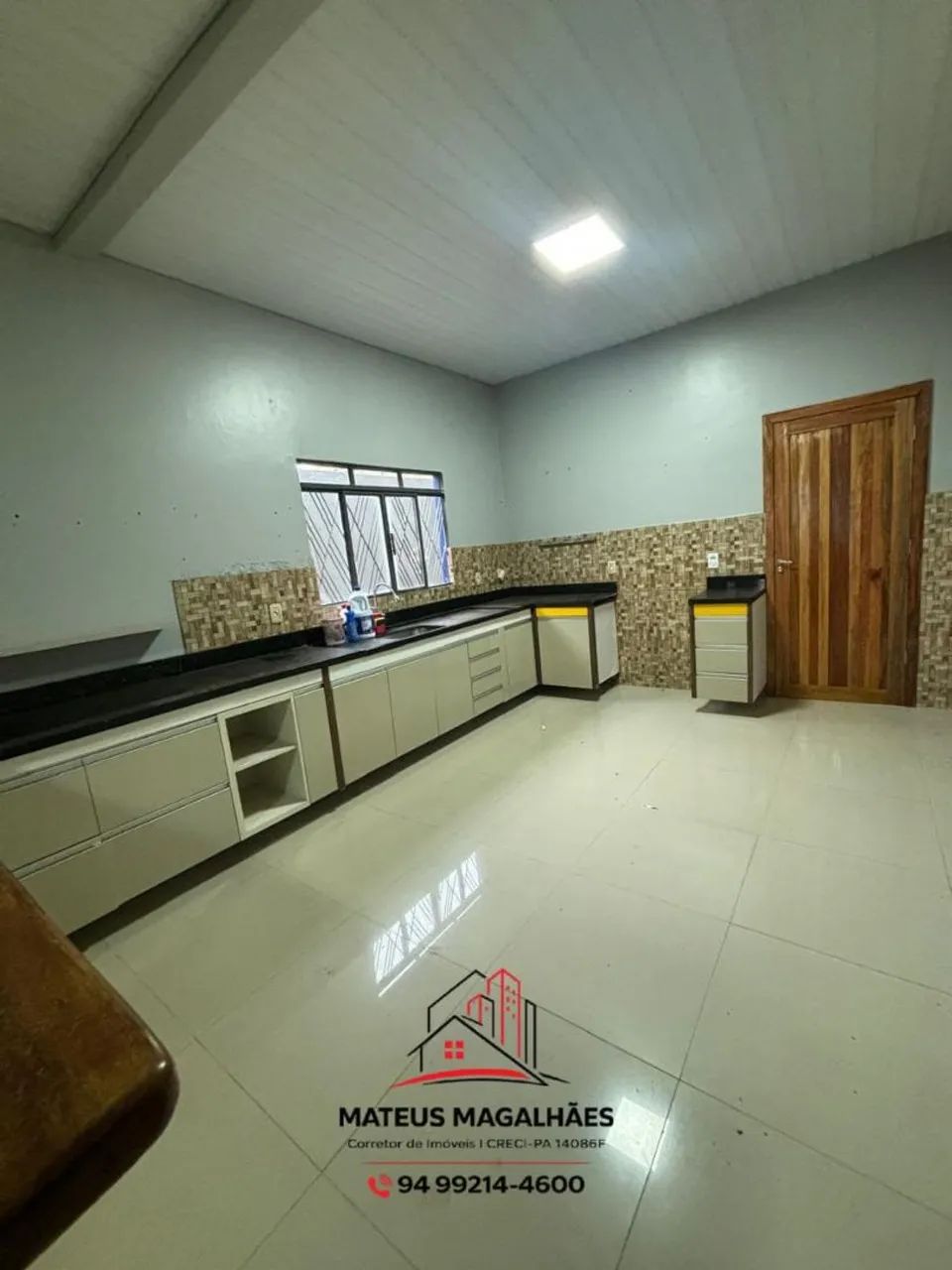 CASA PARA LOCAÇÃO - CIDADE JARDIM - Foto 5