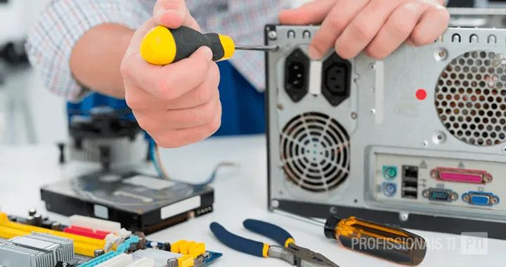 Técnico de informática Particular - Foto 5