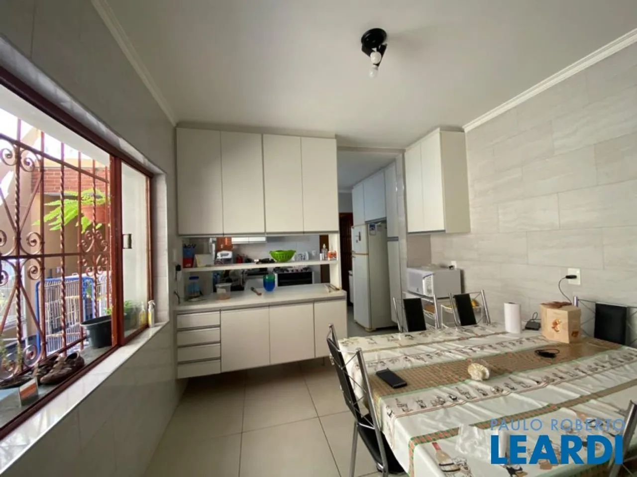 CASA DE VILA - LAPA DE BAIXO - SP - Foto 3
