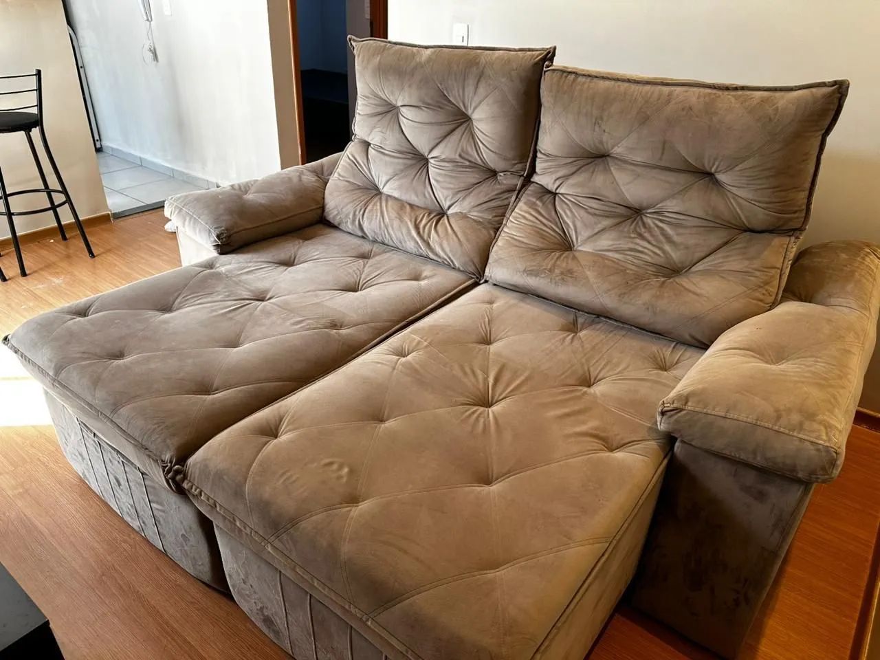 Sofá Retrátil  - Foto 2
