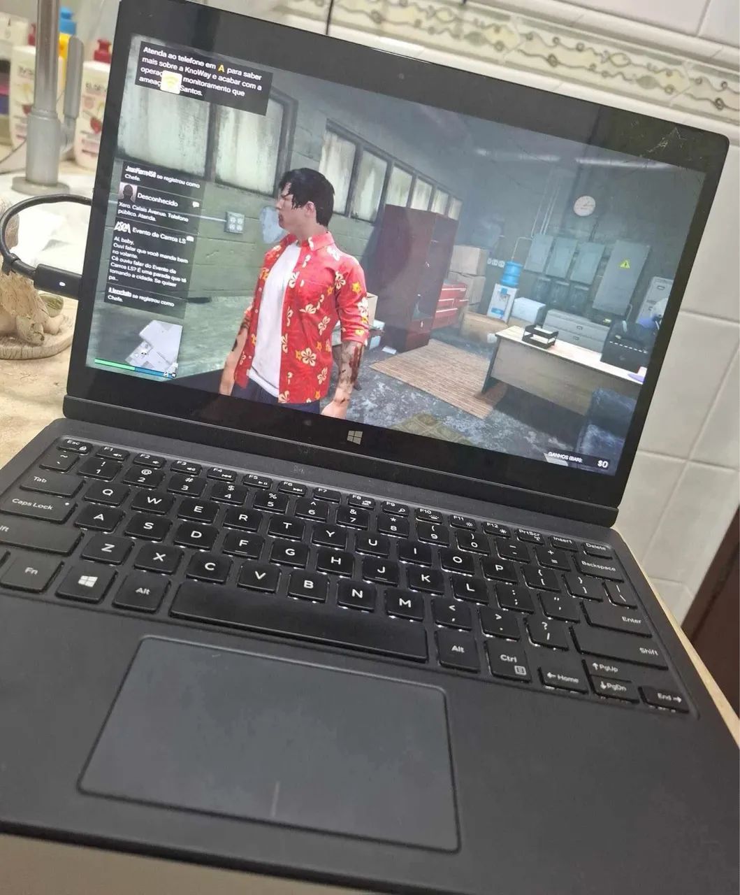 NOTEBOOK DEEL 
