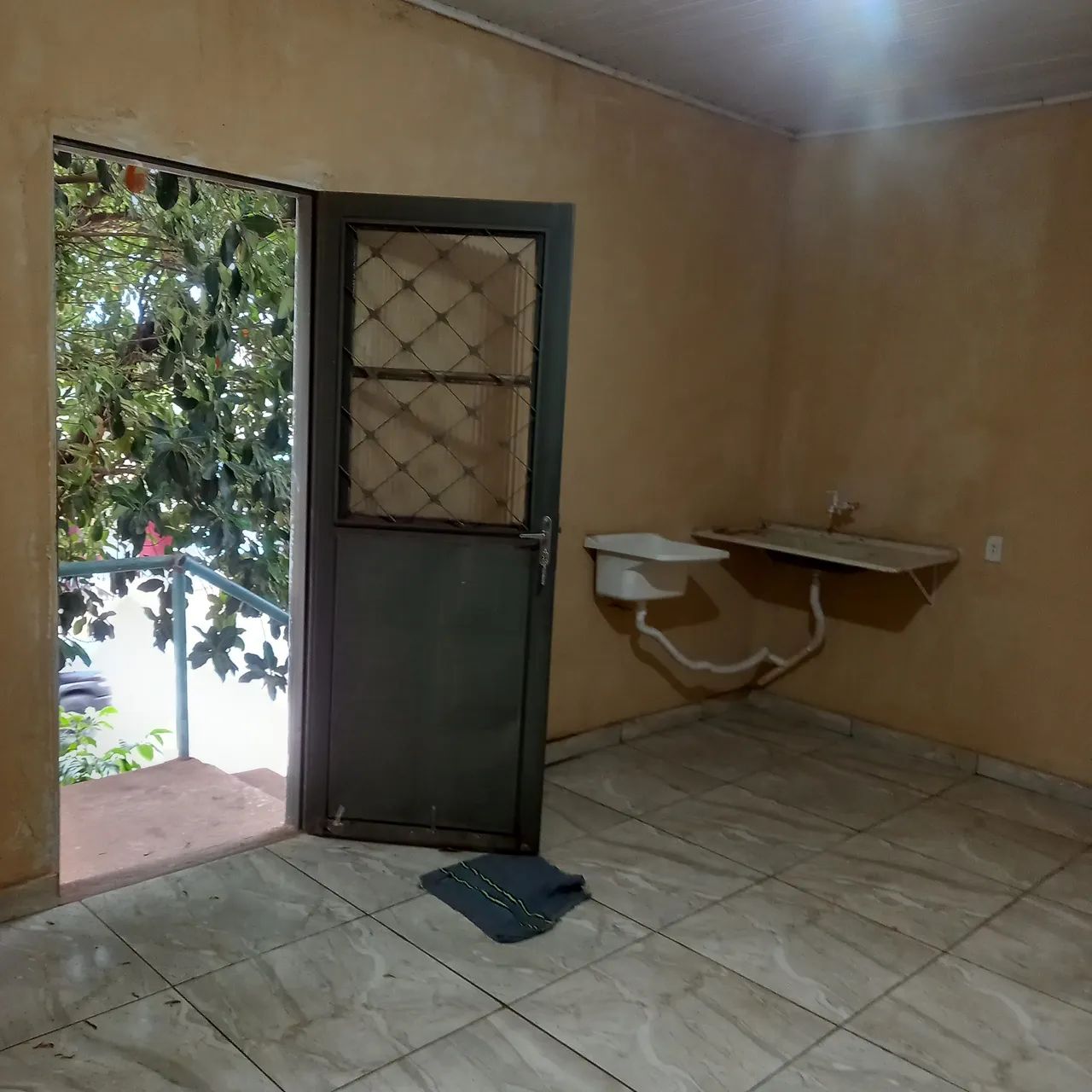 Kitnet leia o anúncio nao tem garagem  - Foto 5