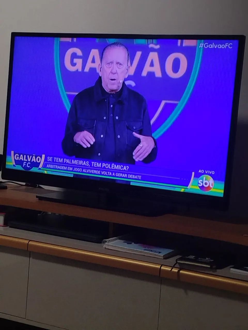 Aparelho de TV - Foto 2