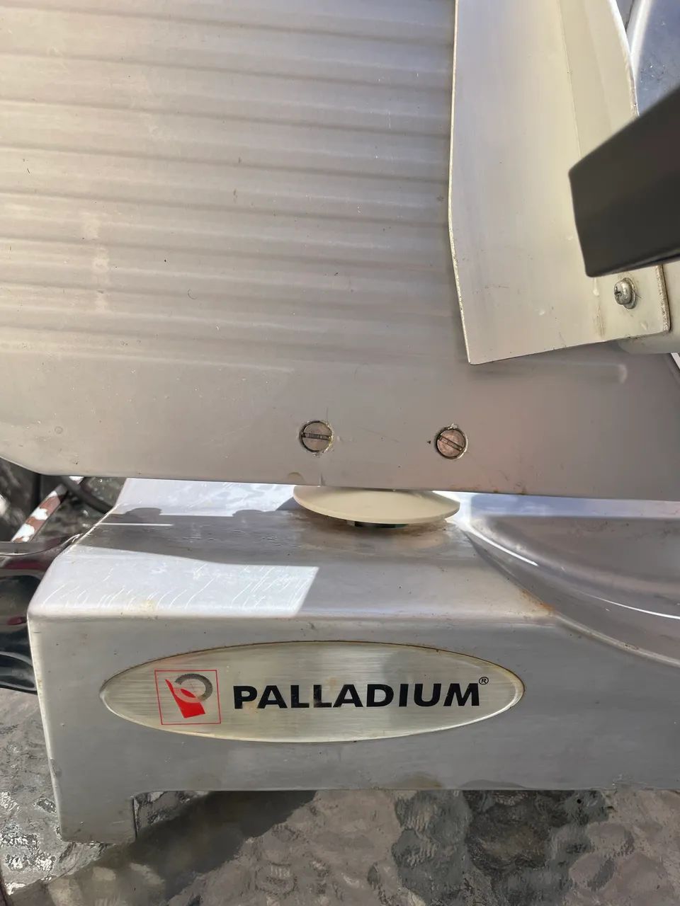 Fatiador Palladium Profissional  - Foto 3
