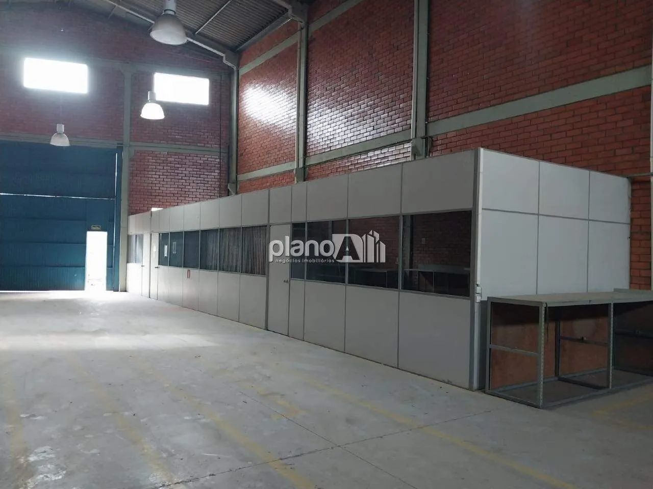 Pavilhão para aluguel, com 395,58m², - Parque dos Anjos - Gravataí / RS por R$ 7.500,00 - Foto 8