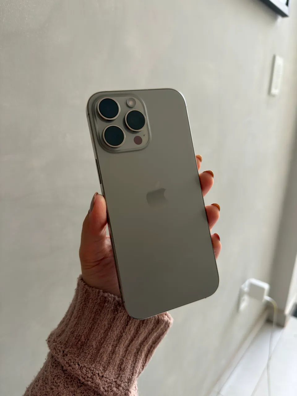iPhone 16 Pro Max - 256GB