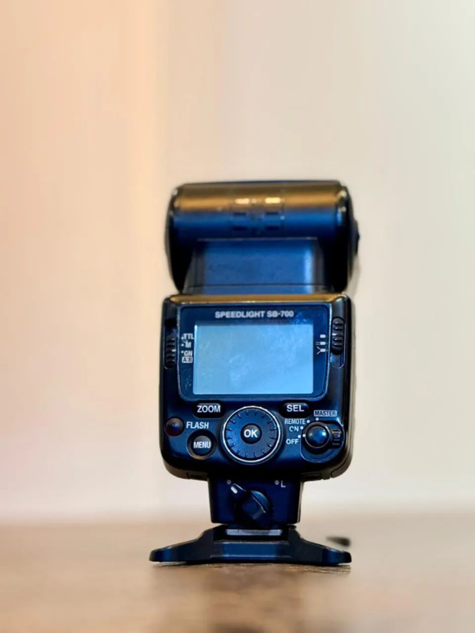 Nikon Speedlight SB-700 - Câmeras e Filmadoras - Boqueirão