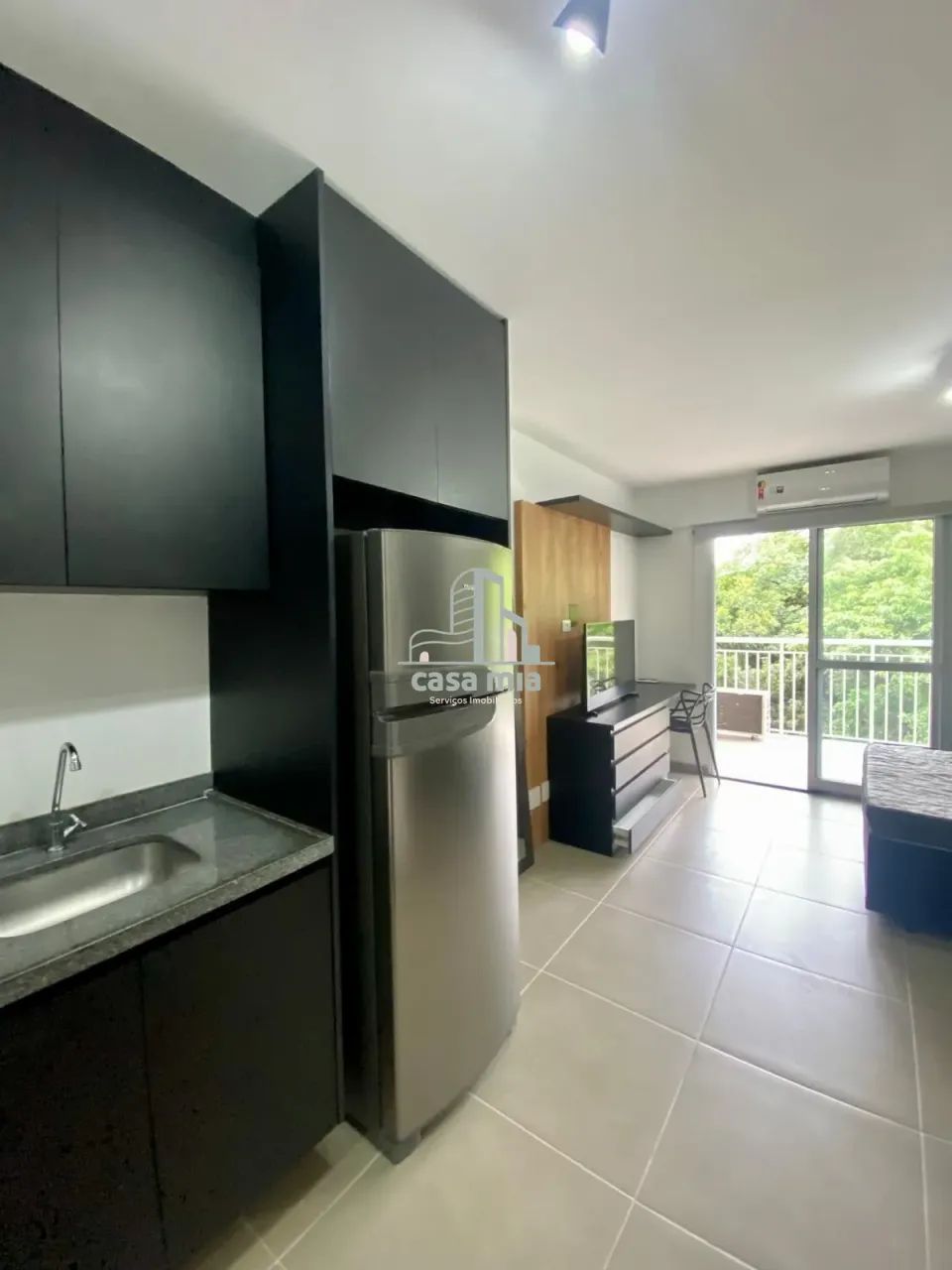 Studio para locação - Vila Mariana