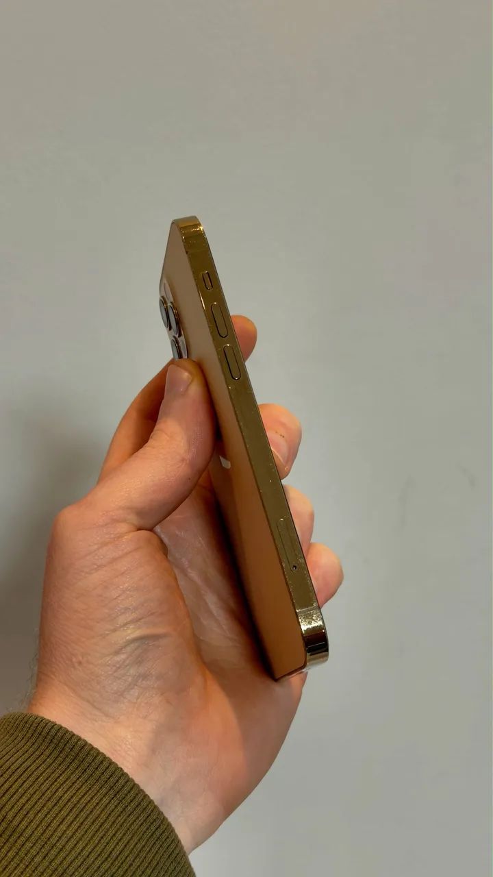 IPhone 12 Pro 128gb impecável 