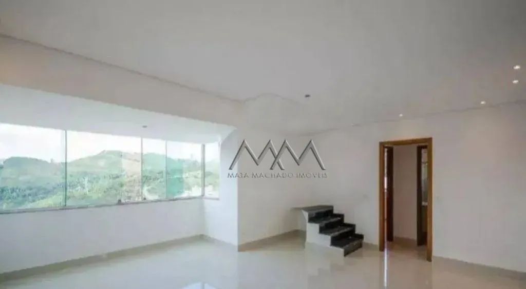 Cobertura à Venda no Buritis | 156 m ² - 3 quartos