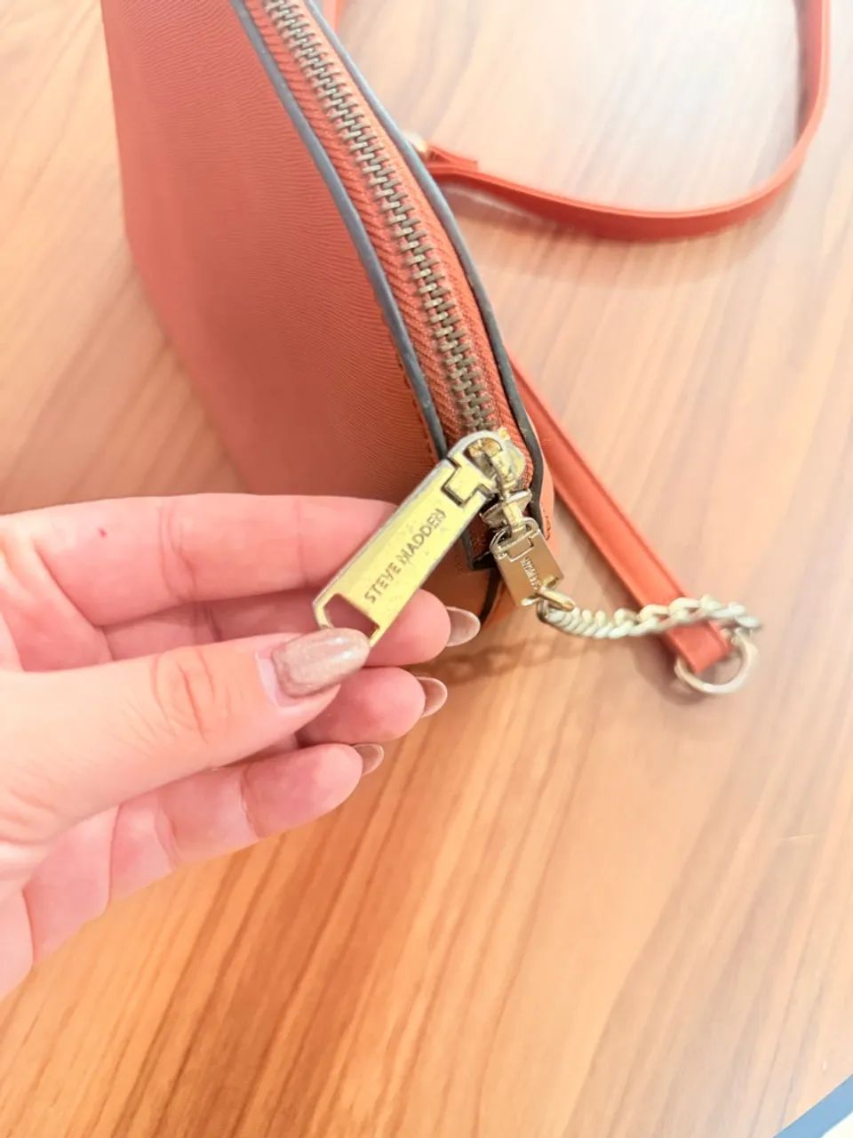 Bolsa Steve Madden Original  - Foto 3