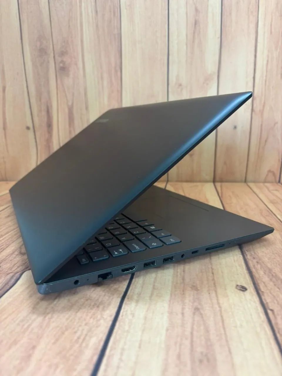 Notebook Lenovo Ideapad i3 com 8gb ddr4, SSD e Garantia - Foto 6