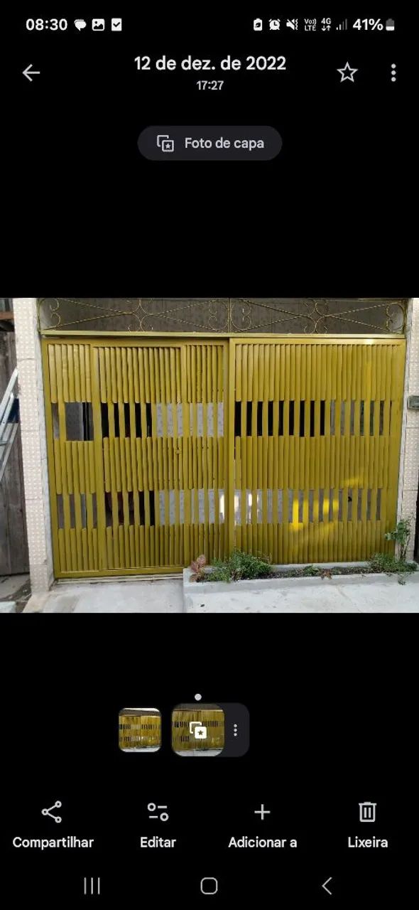 Serviços domiciliar Solda e Pintura - Foto 3