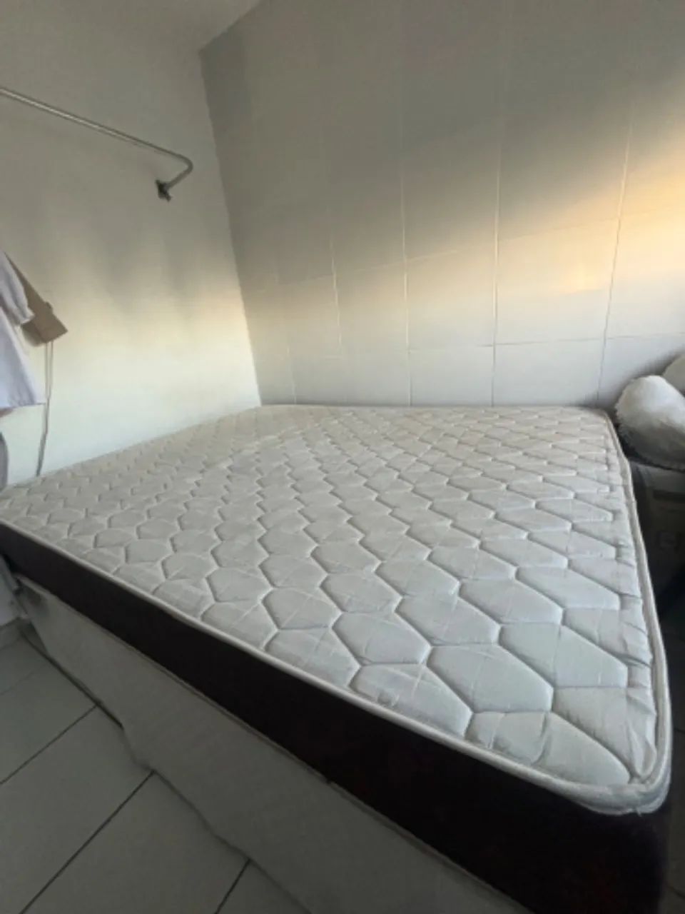 Cama box queen  - Foto 3