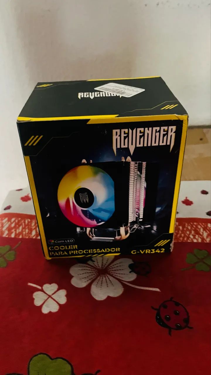 Pecas novos pego na troca placa de video.. - Foto 2