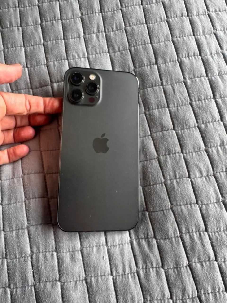 IPHONE 12 PRO MAX  |  512 GB - Foto 2