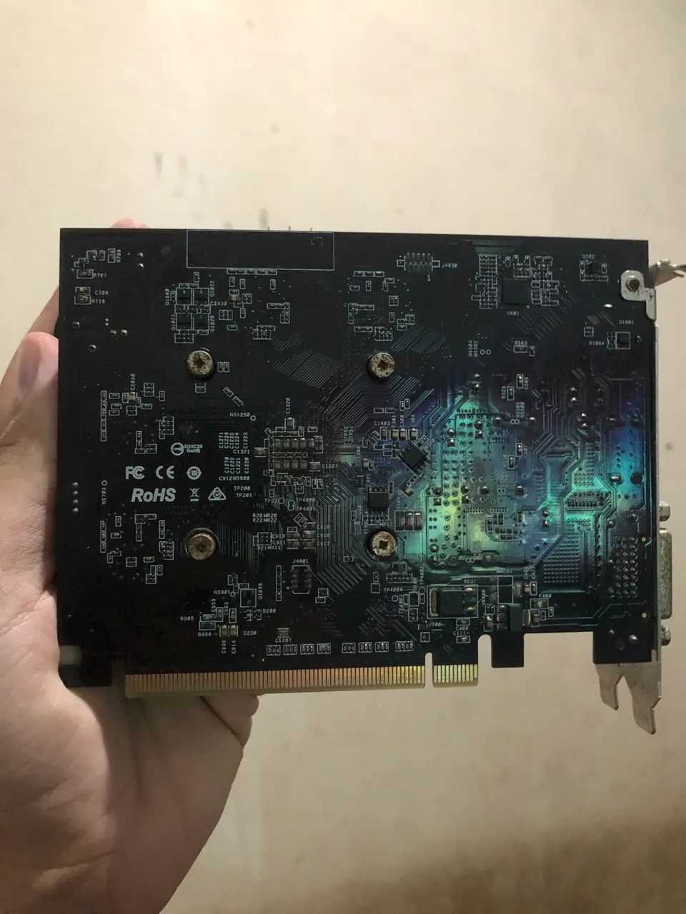 RX 550 2GB - Foto 3