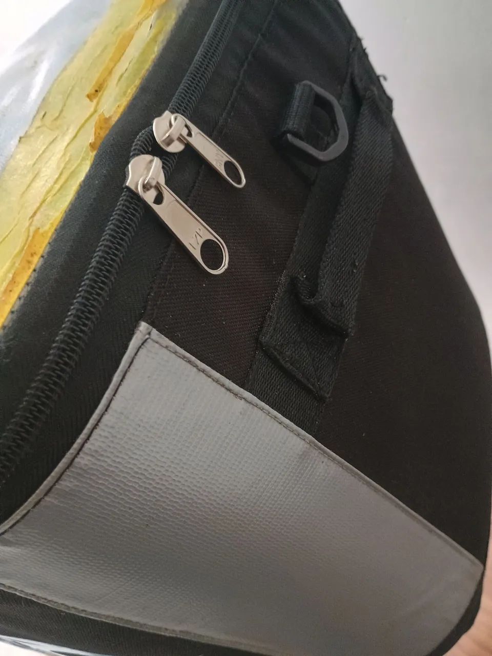 Bolsa térmica/cooler RIP CURL 40l  - Foto 5