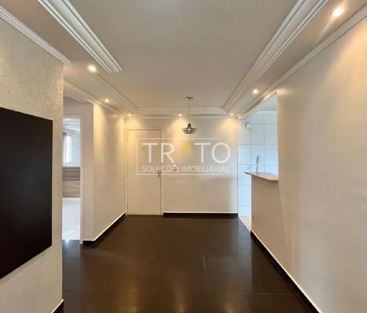 Apartamento à venda no Condomínio Clair de Lune - Foto 2