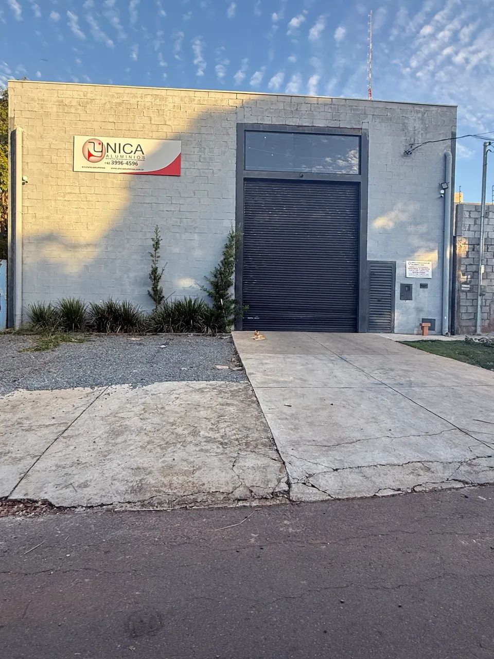 Vende se Galpao  - Foto 2