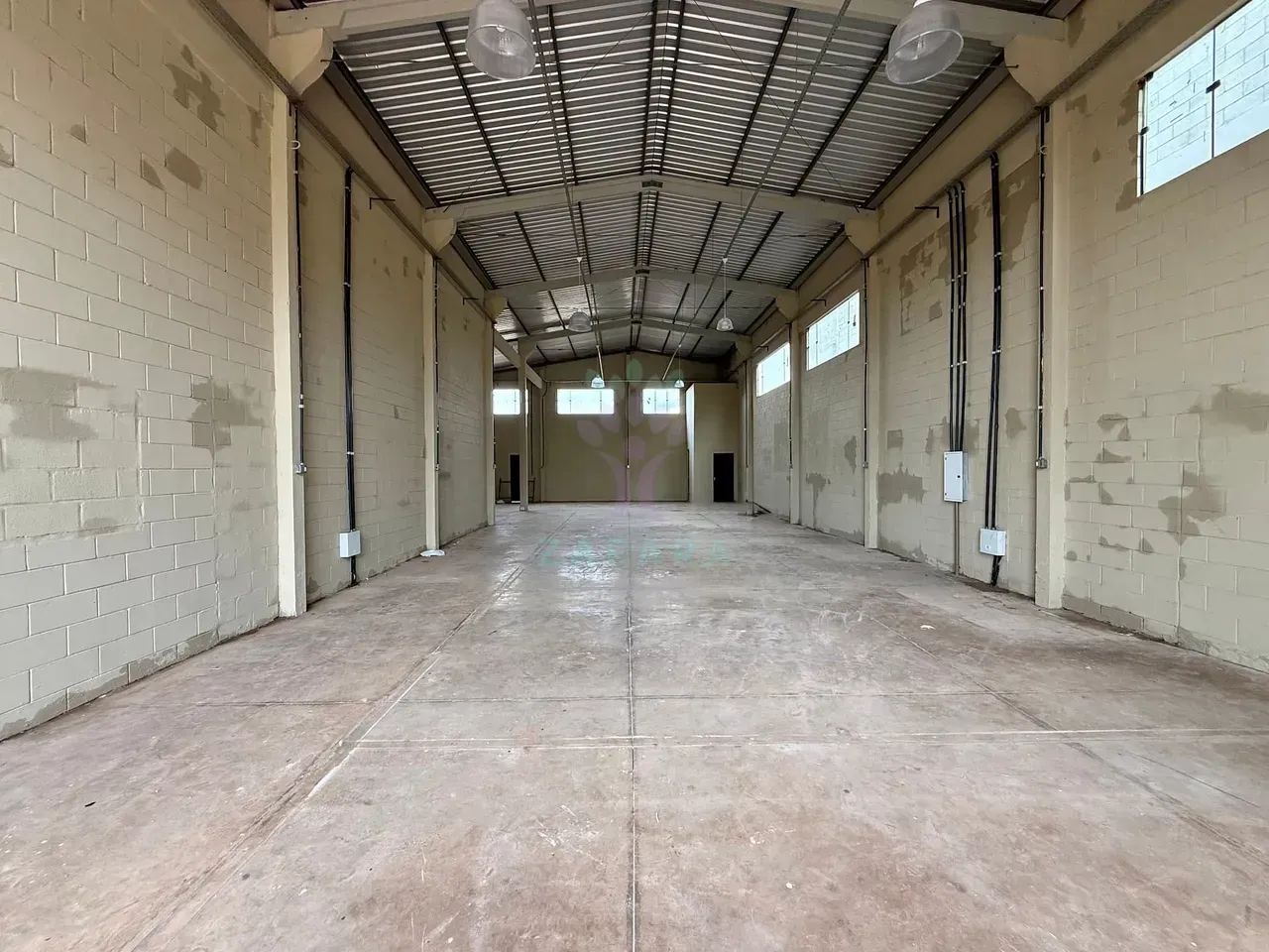 Barracão próximo ao anel viário de Campo Grande - Foto 3