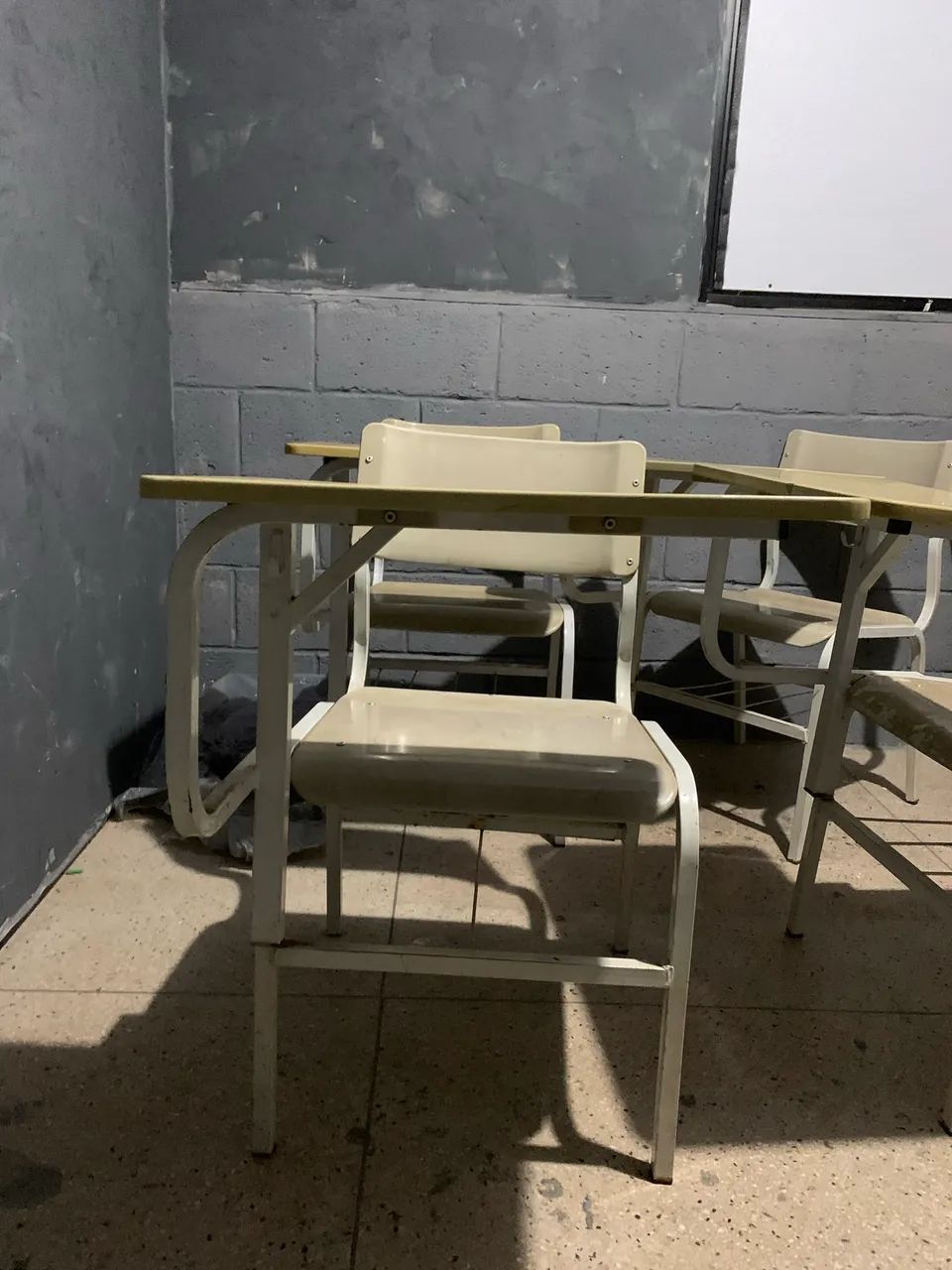 Cadeiras  - Foto 2