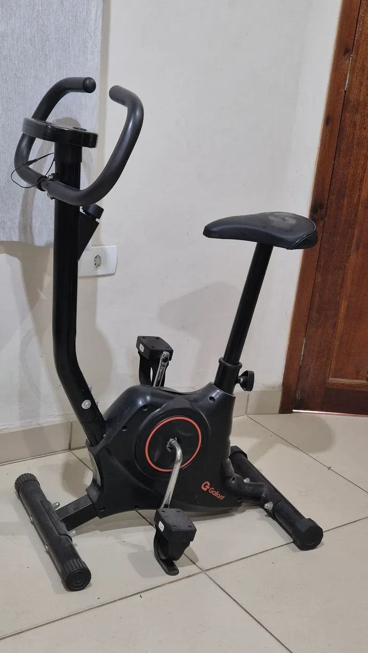 Bicicleta Ergométrica - Foto 4