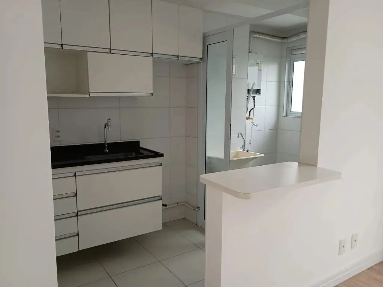 Apartamento de 2 dormitórios no Jaguaré, São Paulo - Excelente oportunidade! - Foto 2