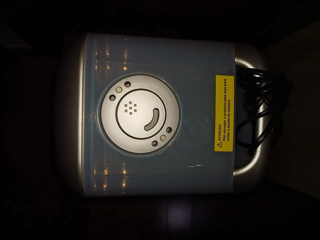 Umidificador de Ar - Foto 3