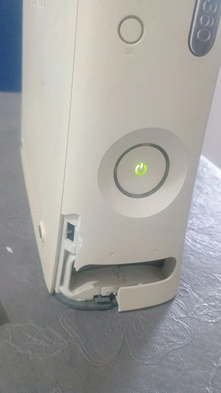 Xbox 360 Fat. - Foto 3