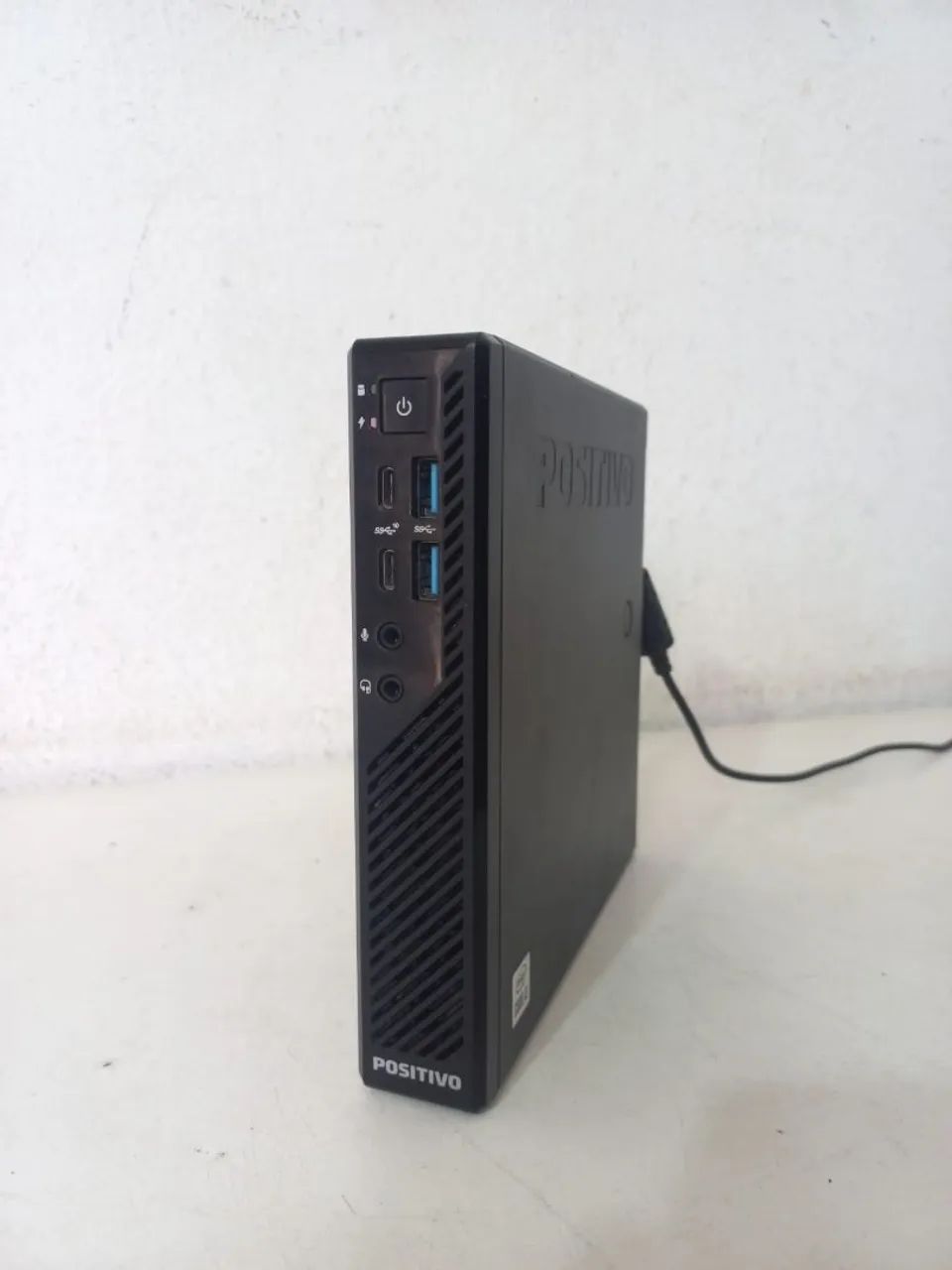 Mini CPU com processador Intel core i3 10ª geração . - Foto 2