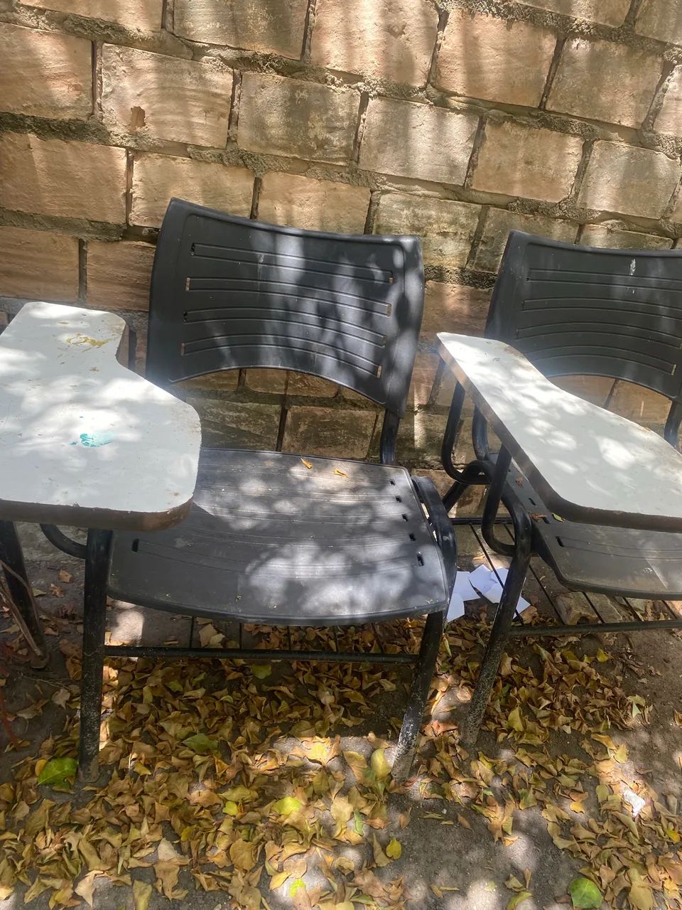 Cadeira escolar  - Foto 2