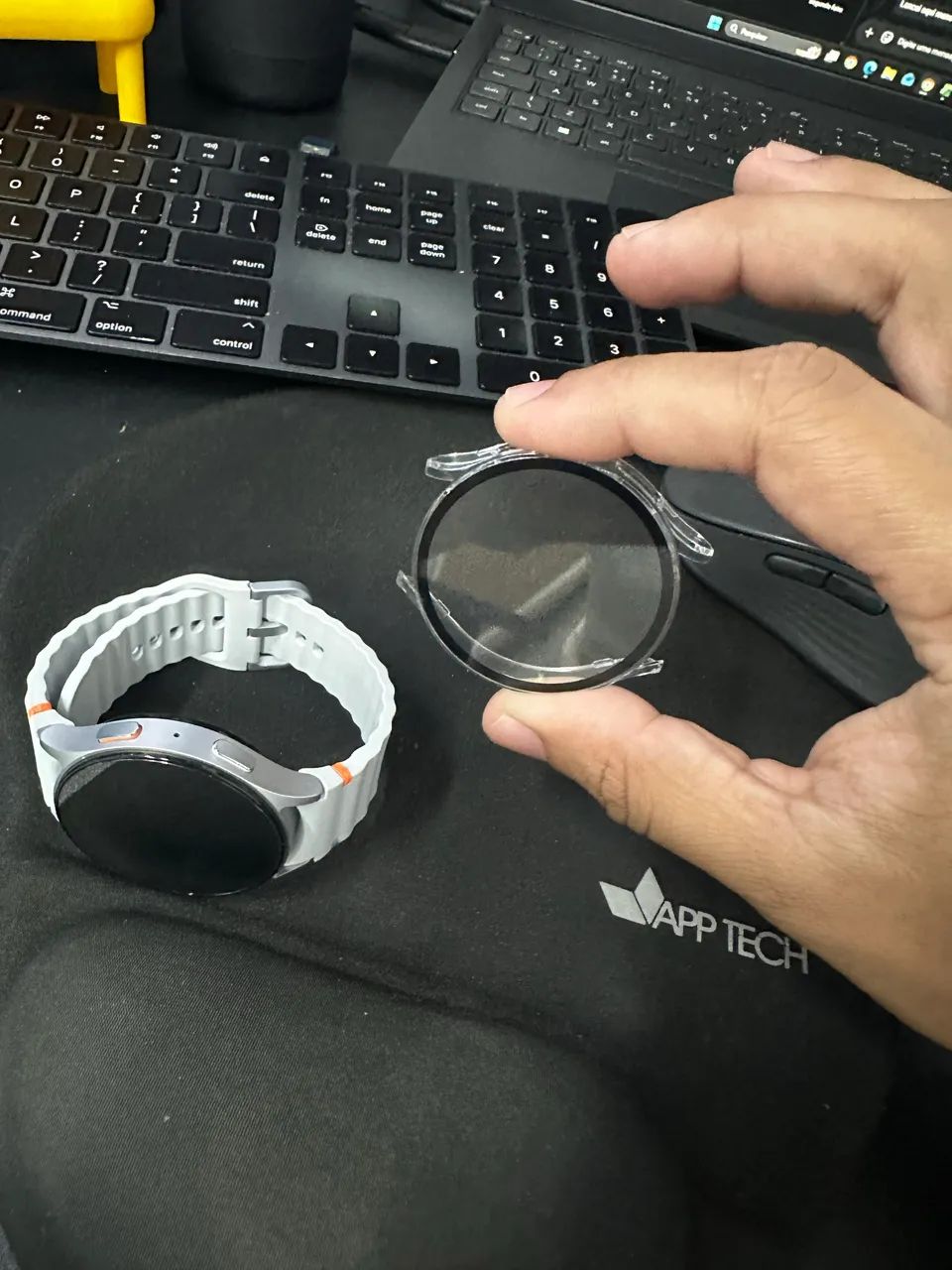 Samsung Watch 7 - Foto 5