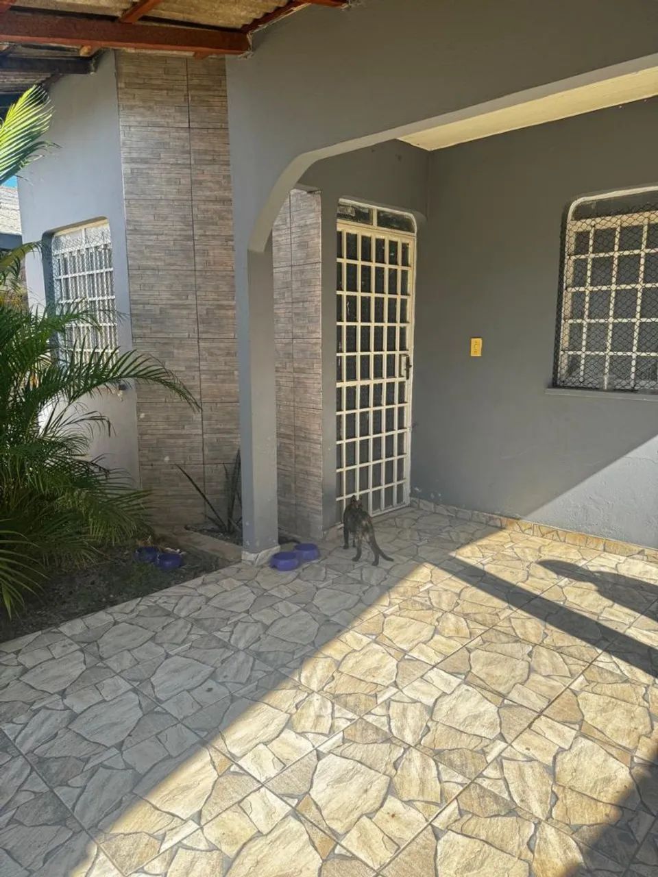 Casa no Jardim Floresta  - Foto 2
