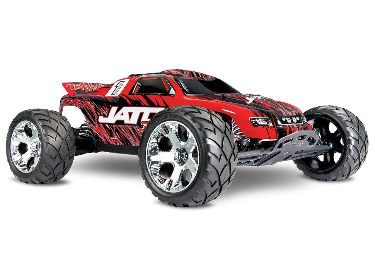 Traxxas jato 3.3