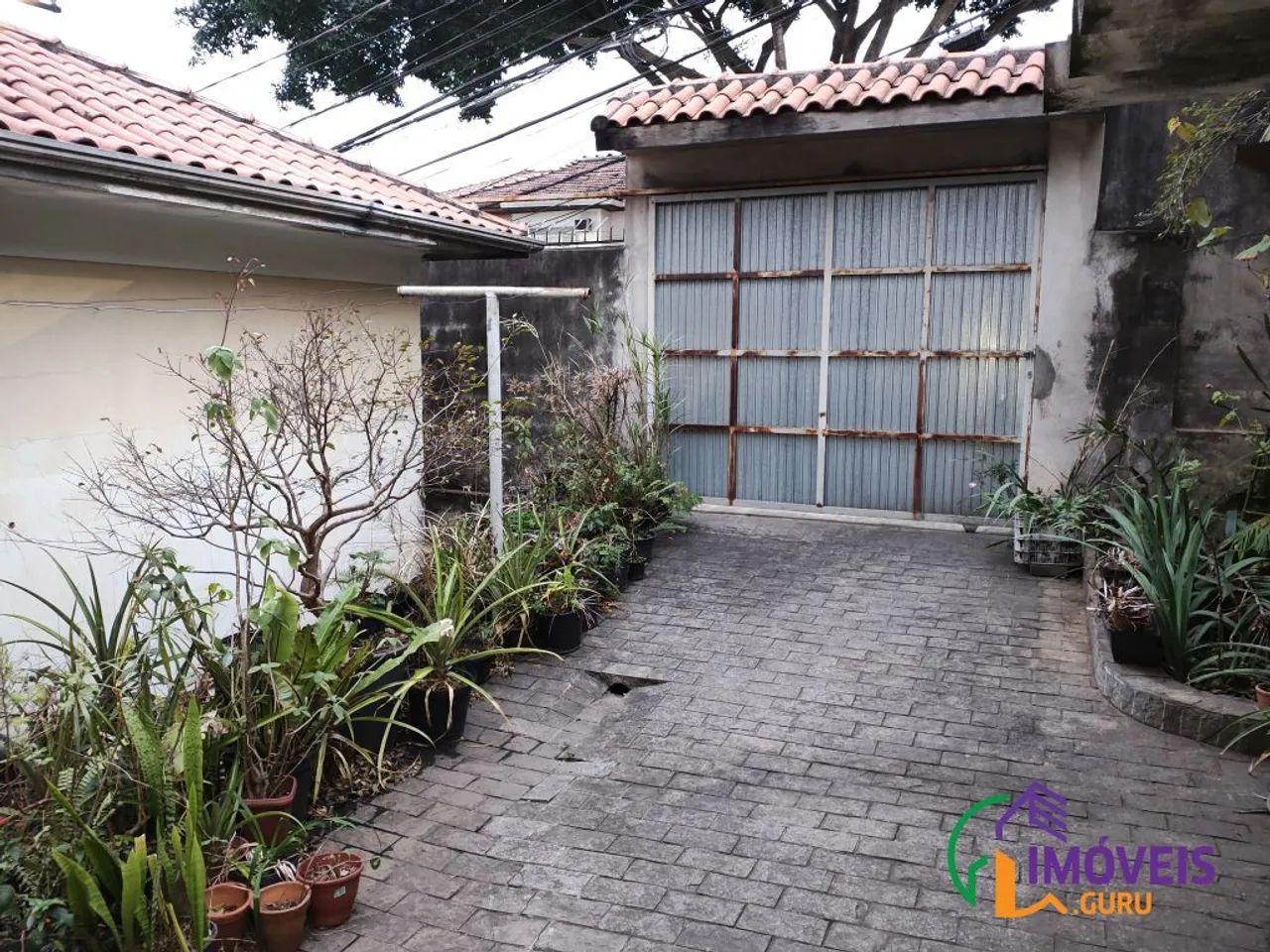 CASA TÉRREA - VILA MADALENA - SP - Foto 3