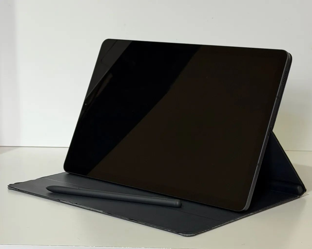 Samsung Galaxy Tab S6 Lite 128 GB + S Pen + Capa