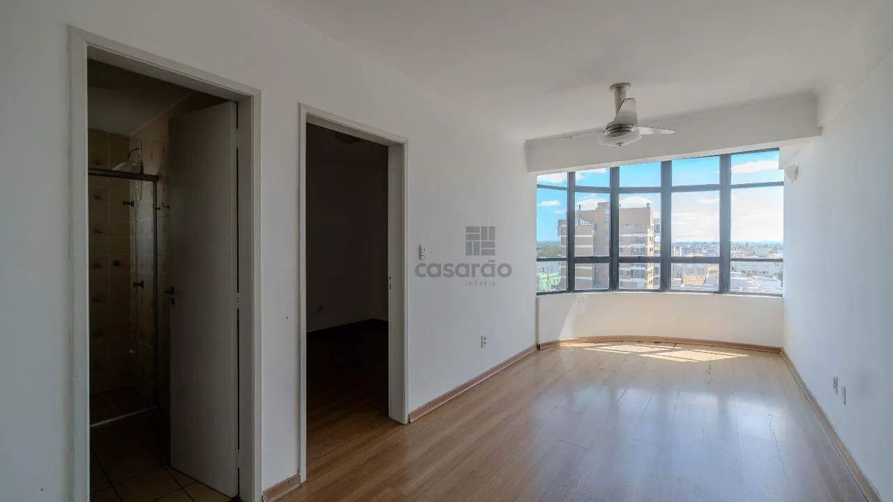 Apartamento 1 quarto para aluguel Pelotas