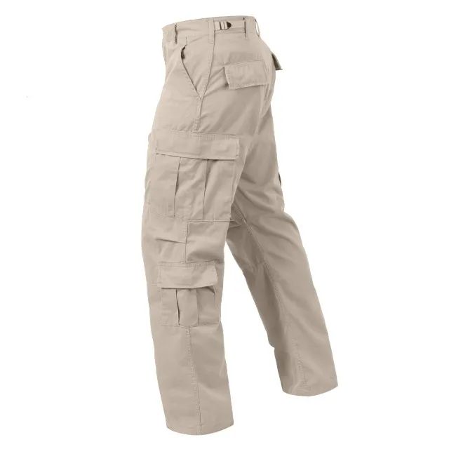 CALÇA PRF FLEX FOX 8 BOLSOS - NOVA