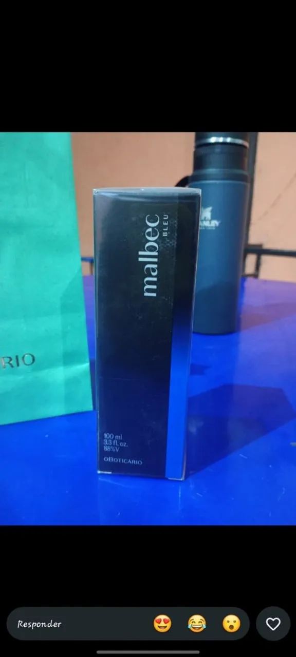 Perfume 