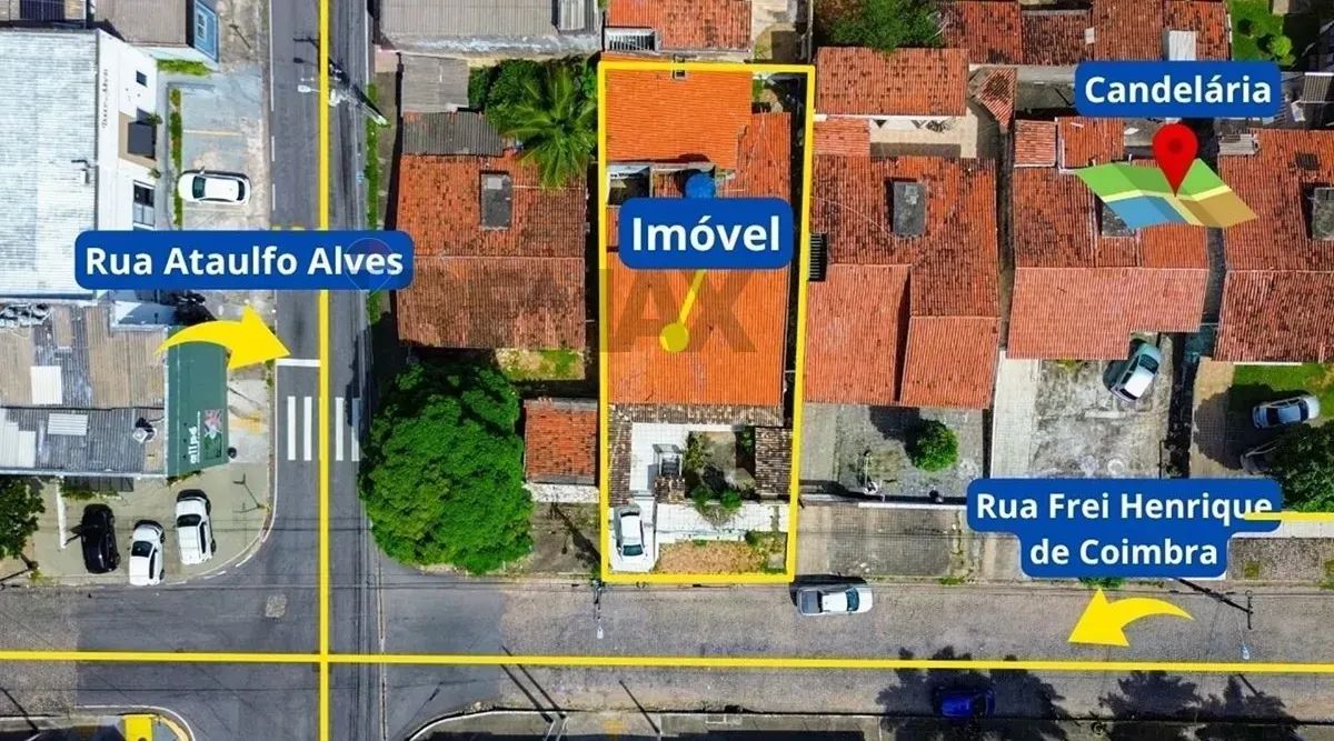 Imóvel Comercial à Venda  Candelária | Natal/RN - Foto 4