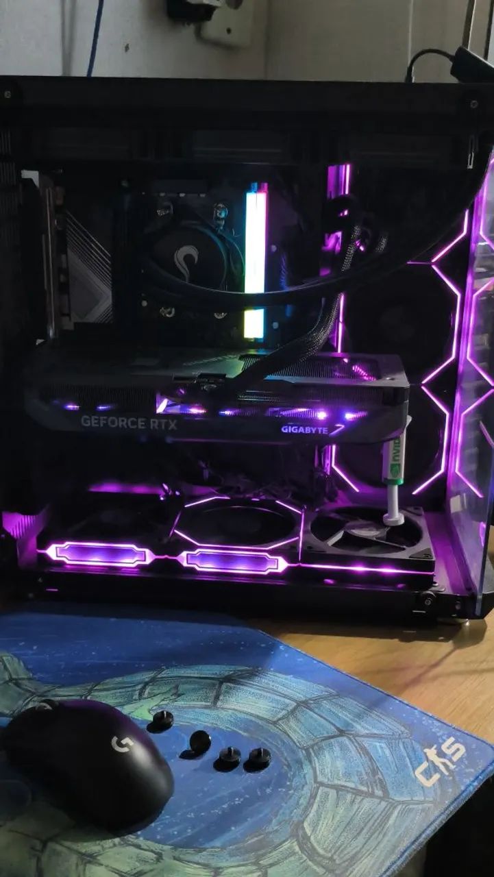 Pc high End  - Foto 5