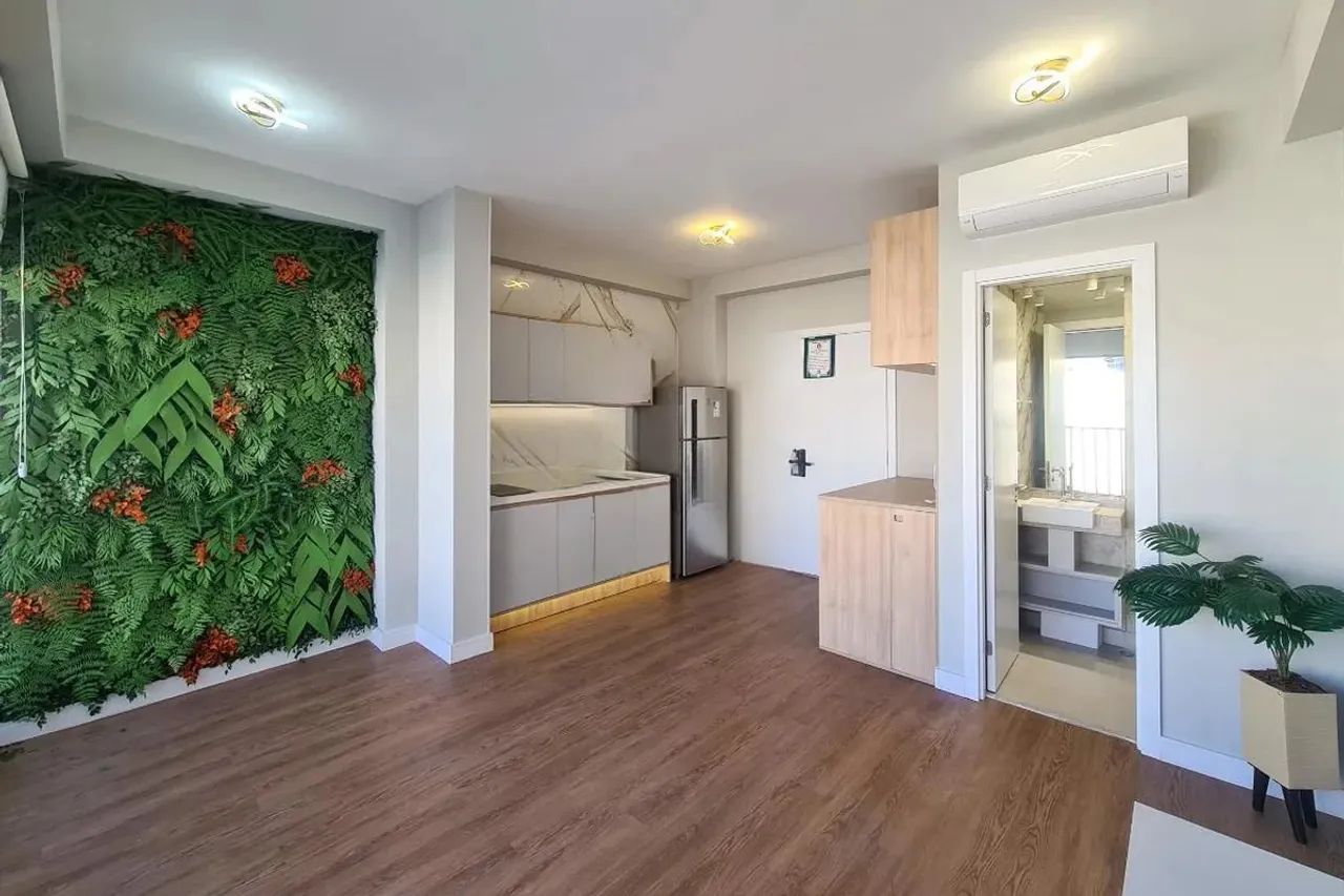 Apartamento à Venda - Pinheiros, 1 Quarto, 48 m2 - Foto 3
