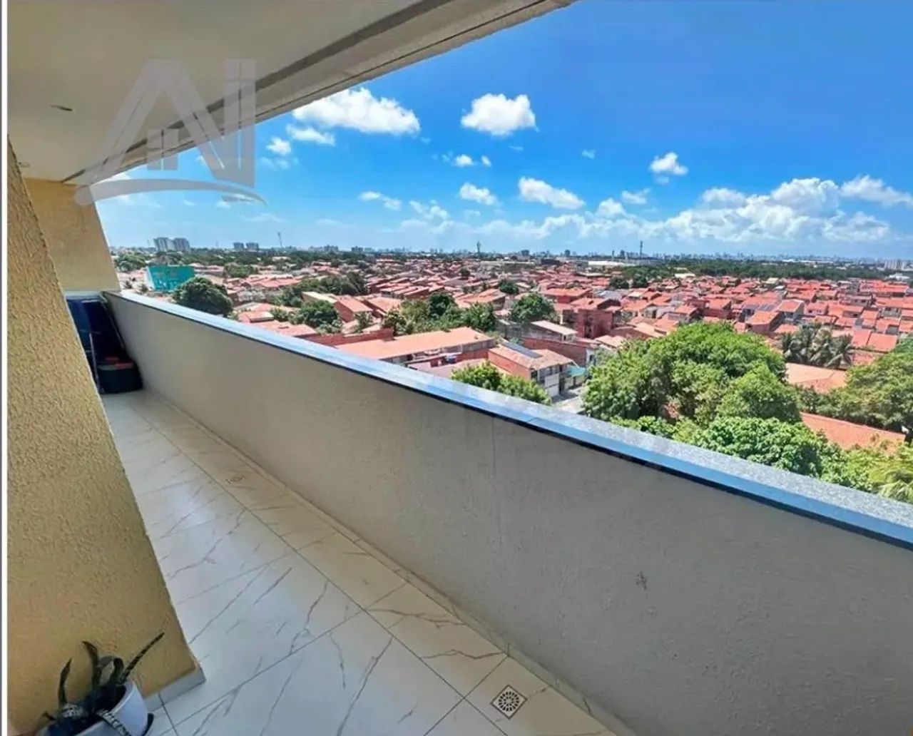 Apartamento na Maraponga - Foto 3