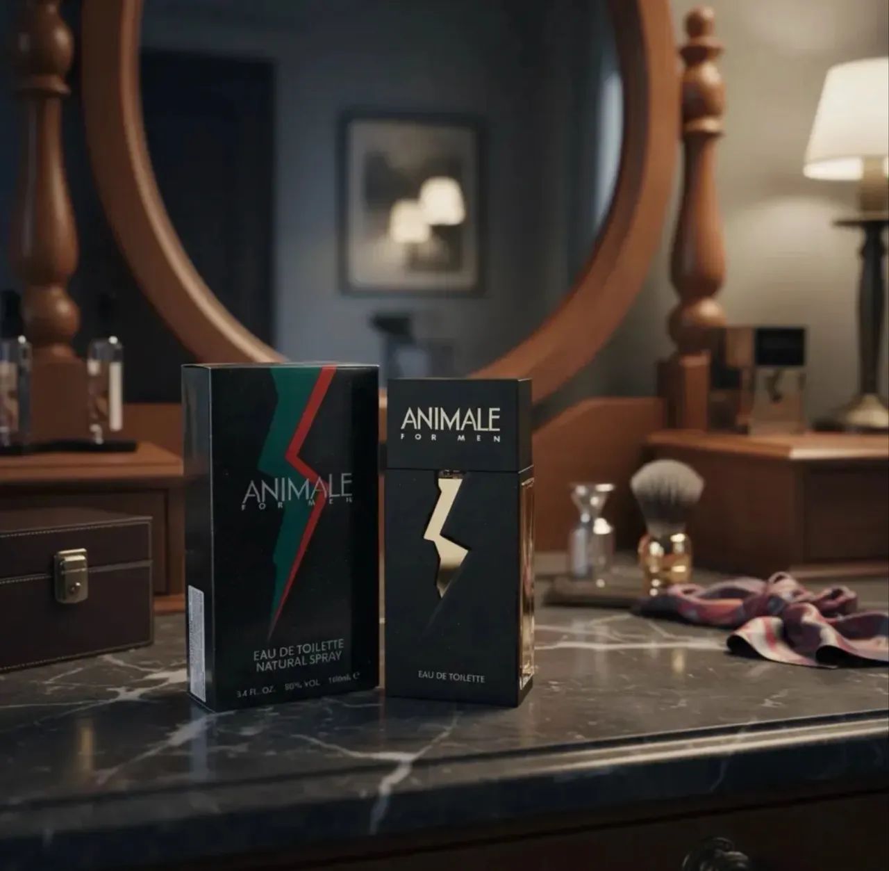 Perfume importado animale for man - Foto 2