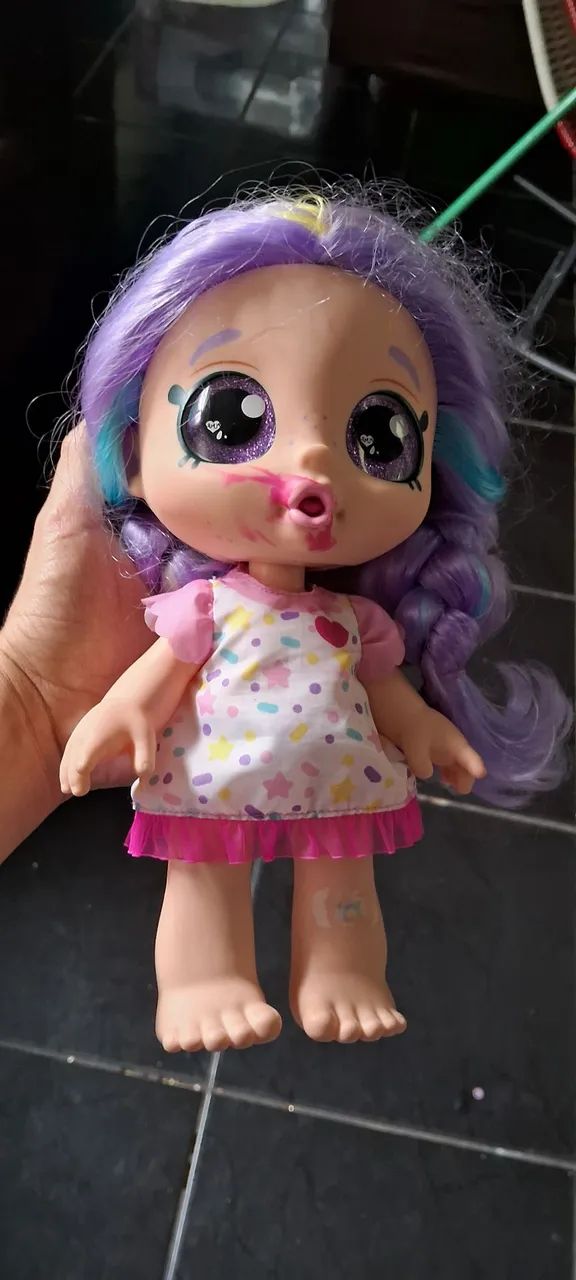 Boneca  - Foto 2