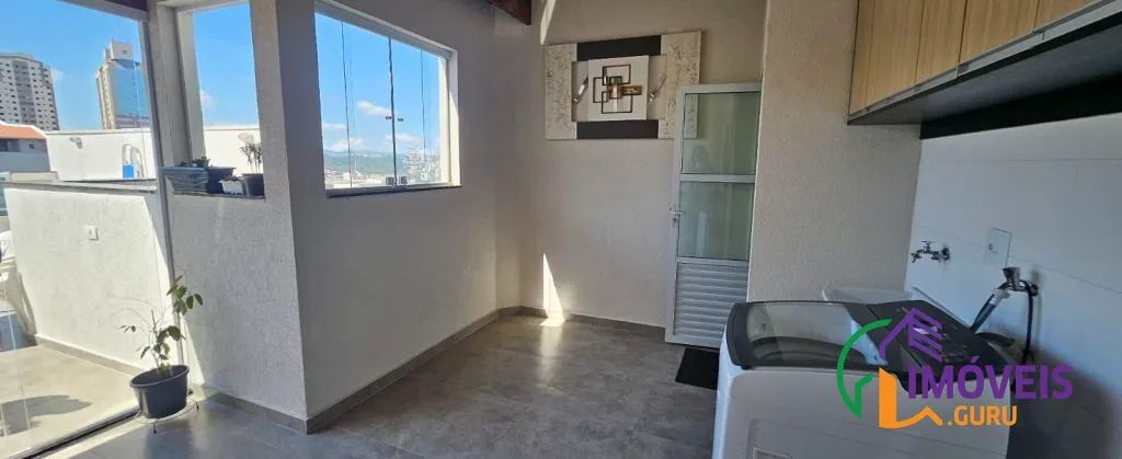 COBERTURA - VILA GILDA - SP - Foto 5