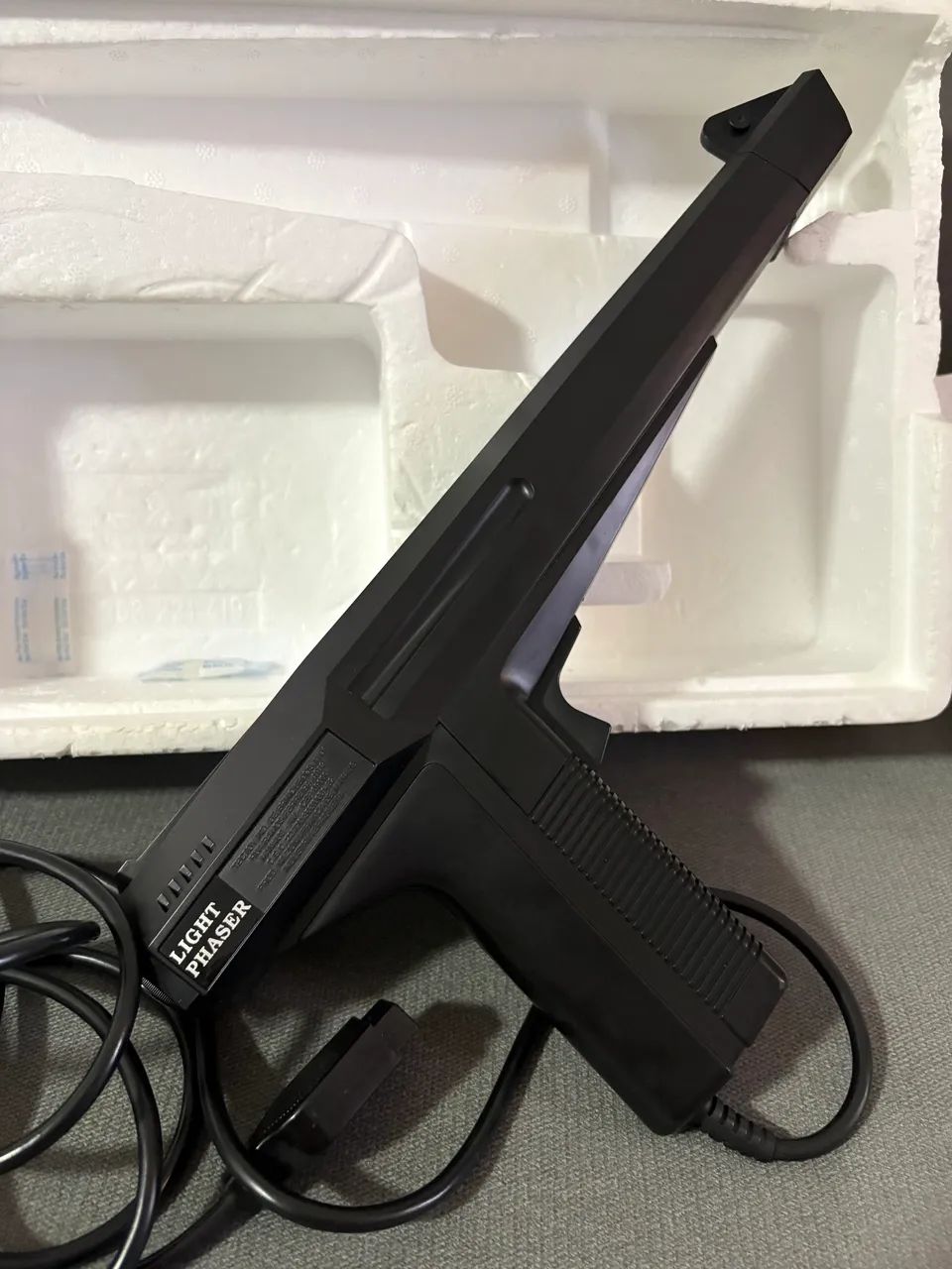 Light Phaser - Master System - Foto 3